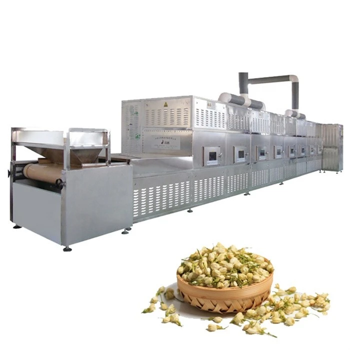 Microwave Food Dryer