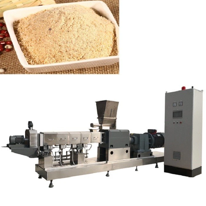nutrition powder machine