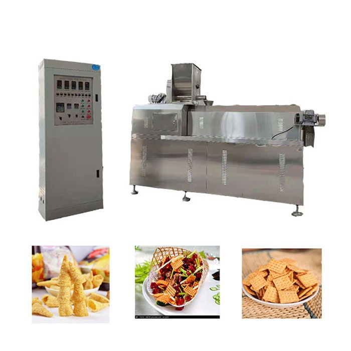 fried food making machine